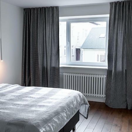 Supeluse-Strassel Beach Apartment Parnu Bagian luar foto
