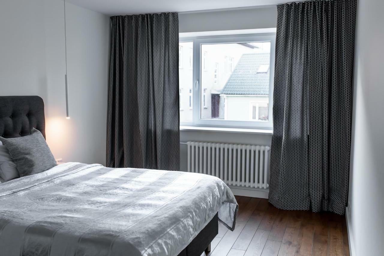 Supeluse-Strassel Beach Apartment Parnu Bagian luar foto