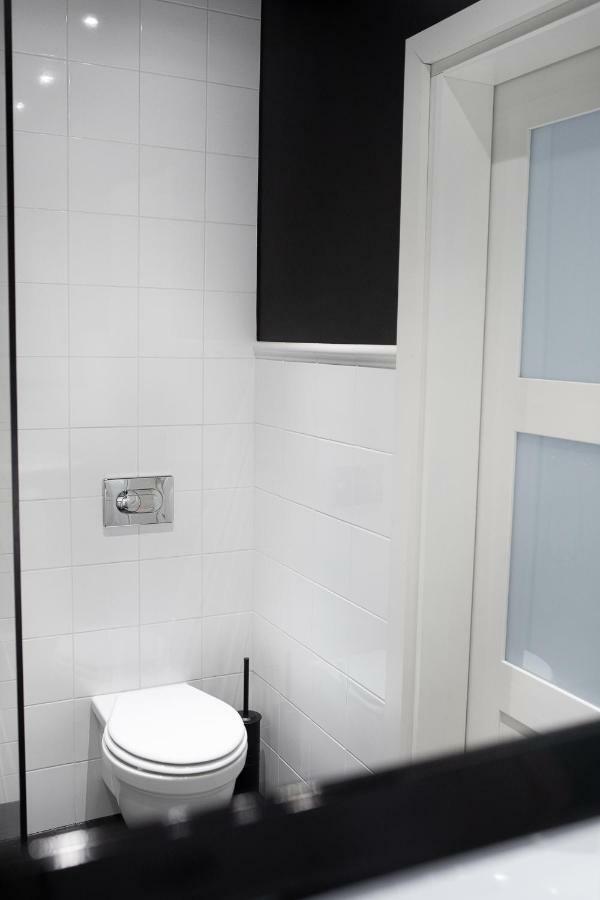 Supeluse-Strassel Beach Apartment Parnu Bagian luar foto