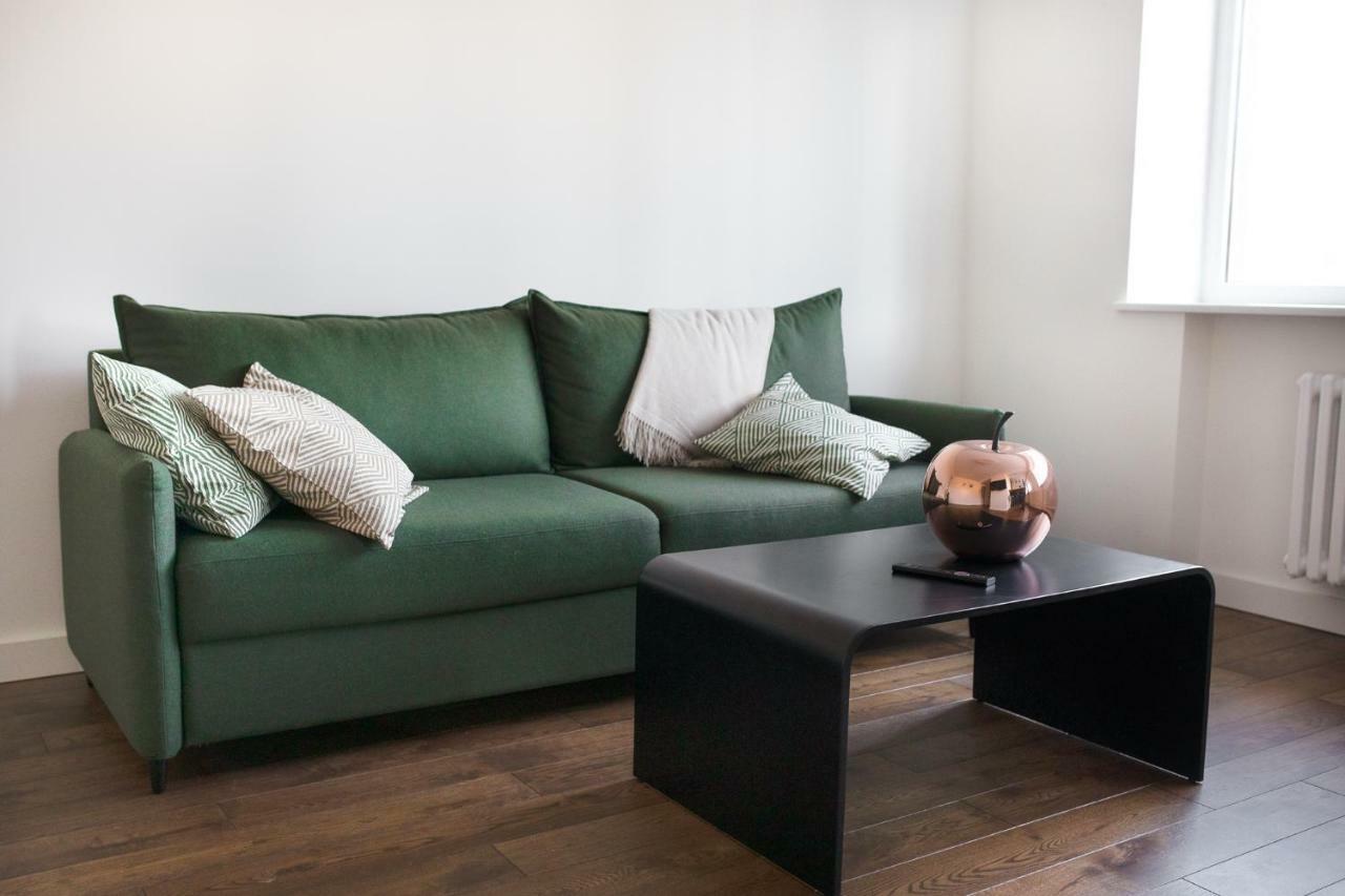 Supeluse-Strassel Beach Apartment Parnu Bagian luar foto