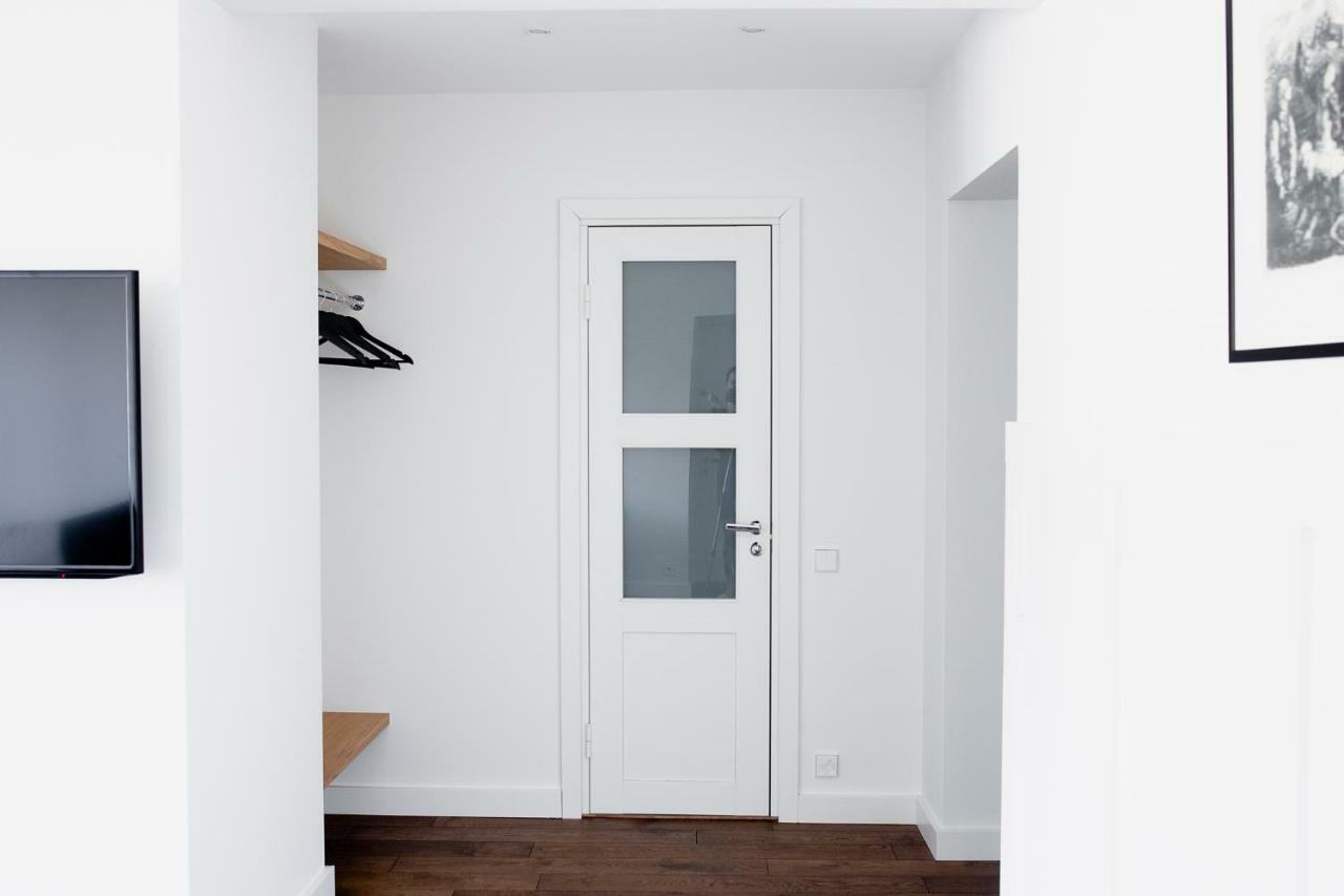 Supeluse-Strassel Beach Apartment Parnu Bagian luar foto