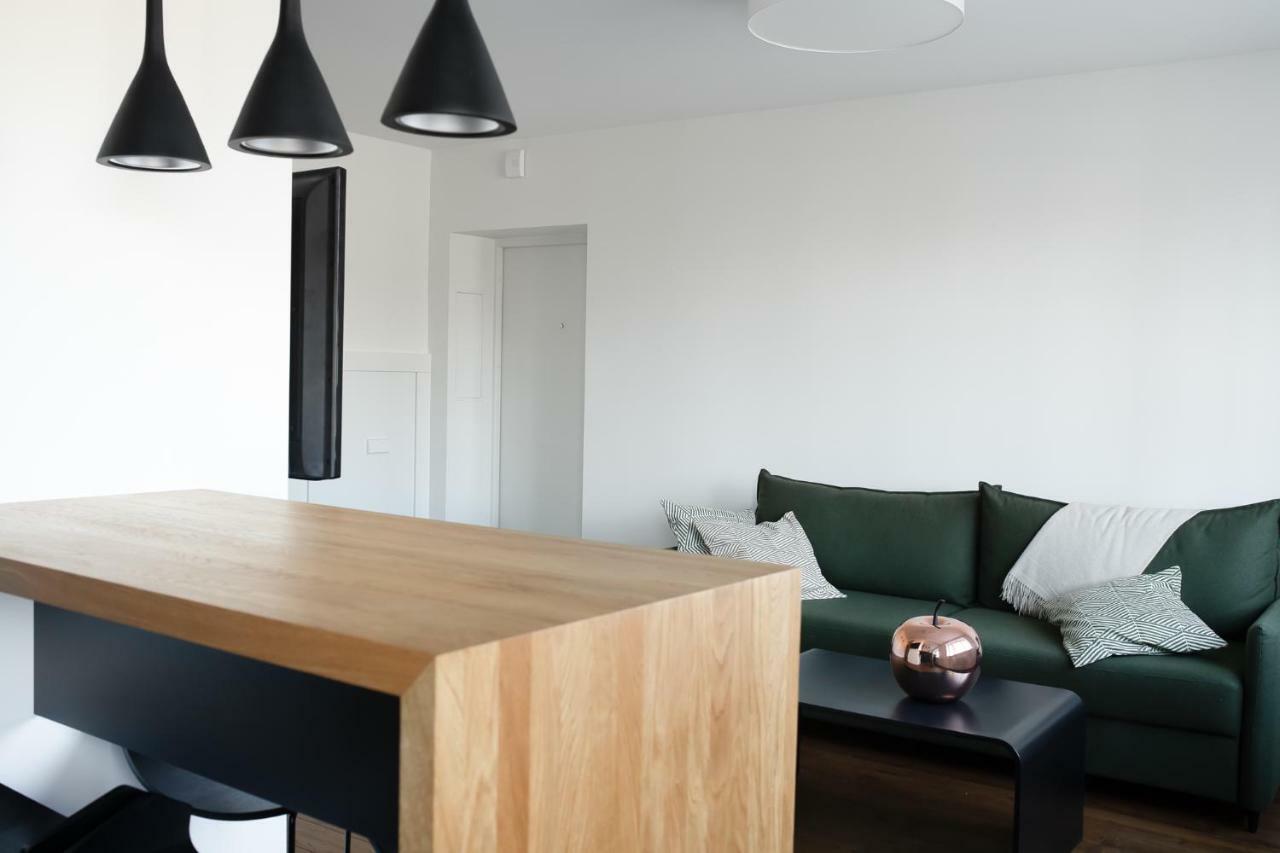 Supeluse-Strassel Beach Apartment Parnu Bagian luar foto